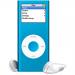Apple iPOD nano 4Gb blue (MA428) Apple iPOD nano 4Gb blue (MA428)
